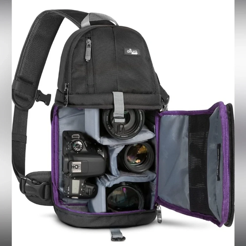 NWT Altura camera bag